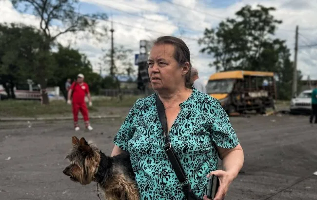 Удар КАБами по Сумах: четверо загиблих, серед них дитина, і 17 поранених