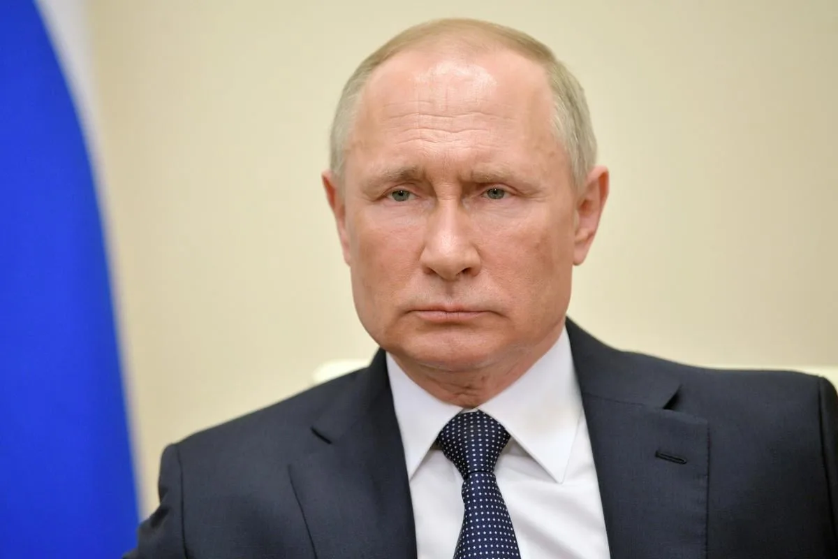 Анкарський саміт НАТО поставив Кремль у глухий кут: чому Трамп не подзвонив Путіну