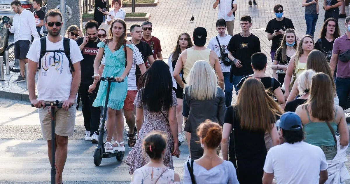 Штрафи для пішоходів в Україні: скільки доведеться заплатити за порушення ПДР