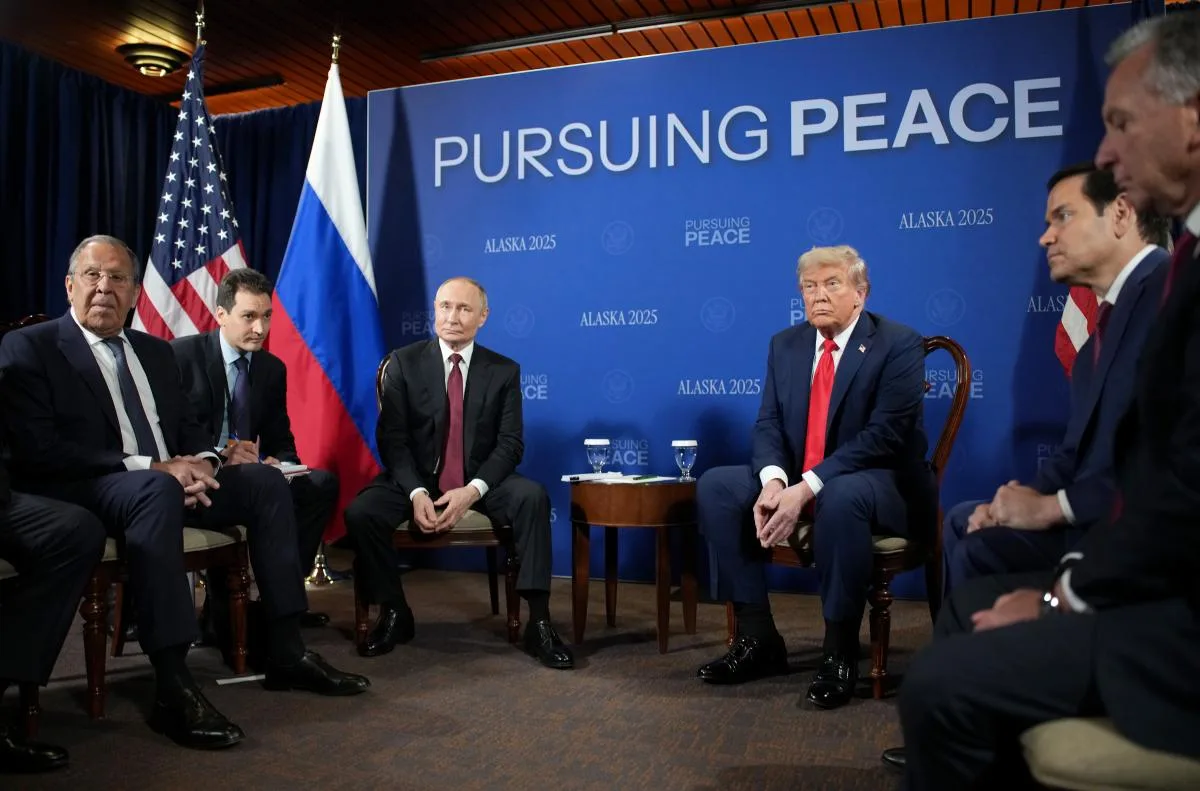 Путін в’язне в Україні, Трамп — в Ірані: NYT порівняв дві війни та знайшов ключові відмінності