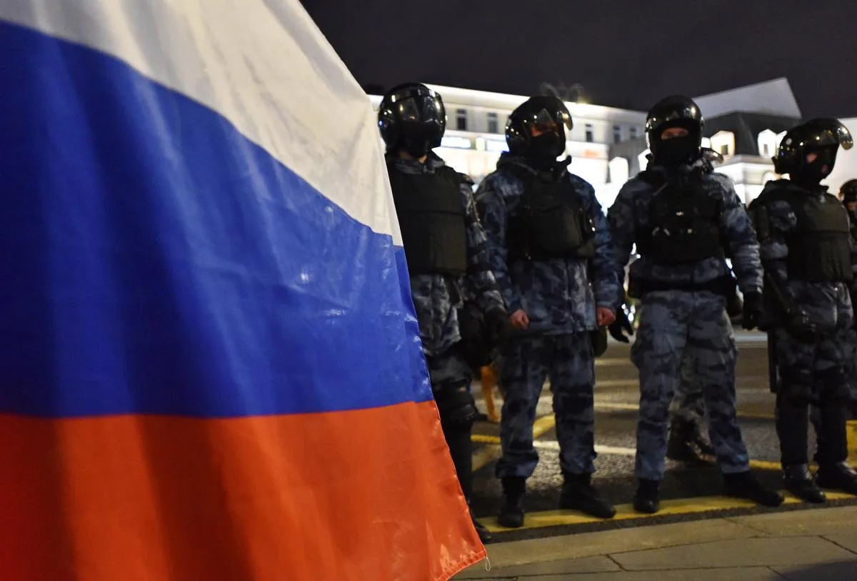 Захід плекає ілюзії щодо повоєнної Росії, яка залишиться загрозою — The Independent