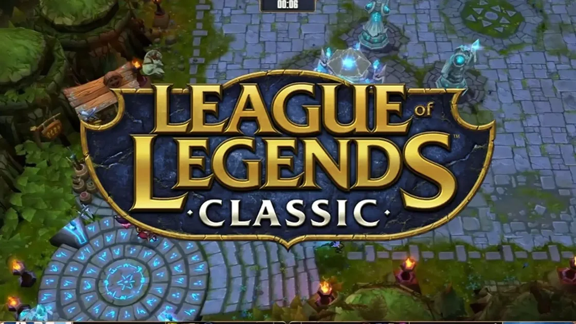 League of Legends Classic: Riot Games запустила олдскульний режим легендарної MOBA