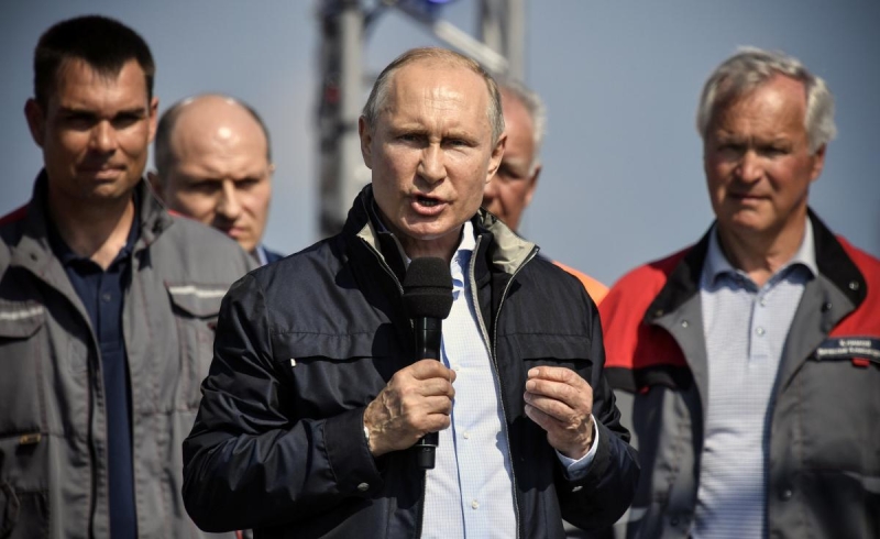 Кінець "демілітаризації України": у Путіна залишилася тільки одна ціль у війні, - аналітик