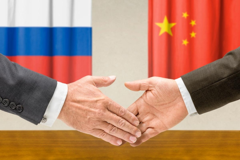 Китай і Росія проведуть спільні військово-морські навчання у Жовтому морі