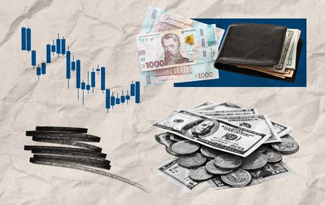Курс долара та євро 16 липня: де купити валюту вигідніше