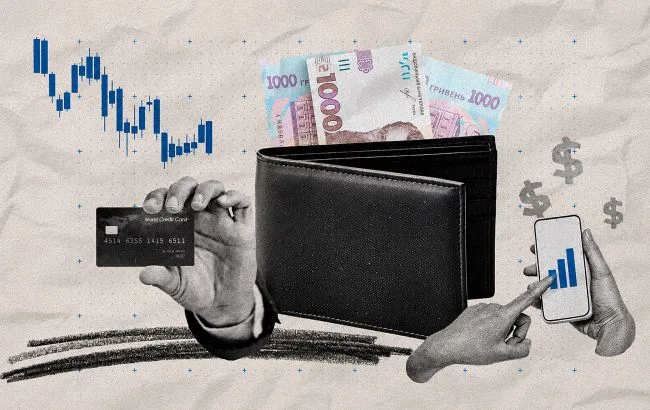 Курс долара перевищив 45 гривень: актуальні котирування у банках і обмінниках 14 липня