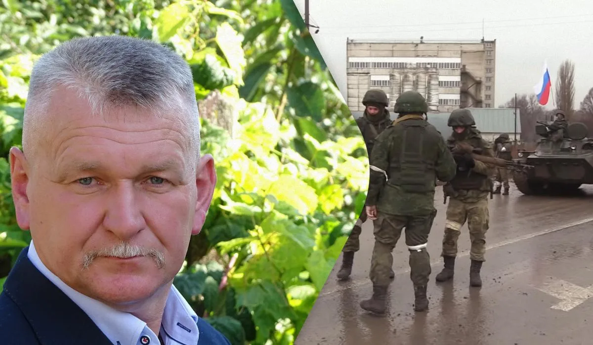Польський політик передав аптечки російським військам: прокуратура розпочала перевірку