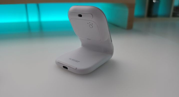 Logitech створила складану мишу Mobi Fold: перевірили, чи замінить вона звичайну