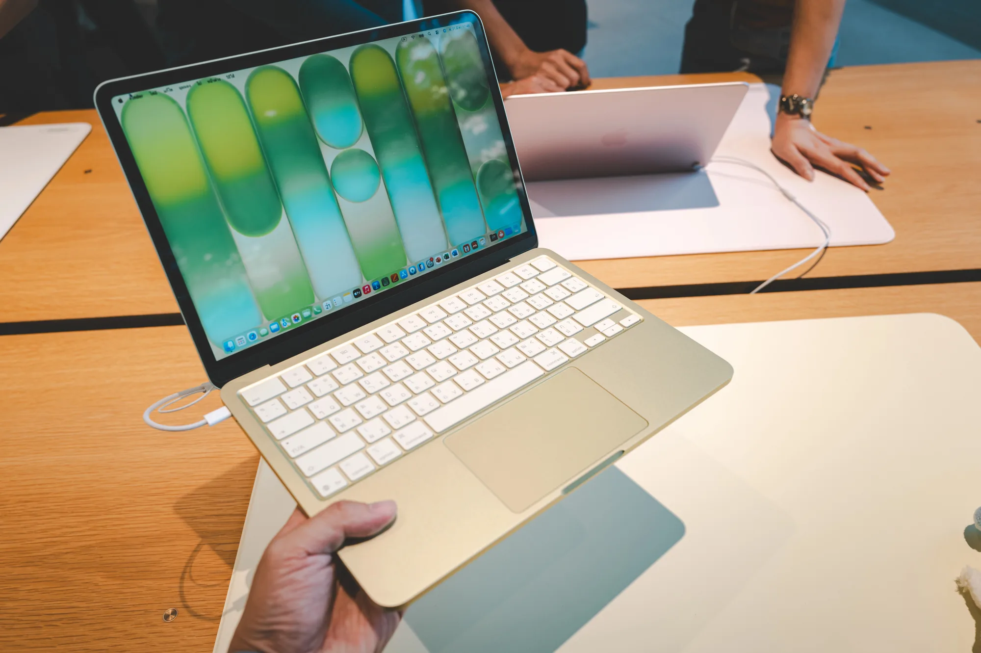 MacBook Neo під загрозою: дефіцит A18 Pro може скоротити поставки на 40%