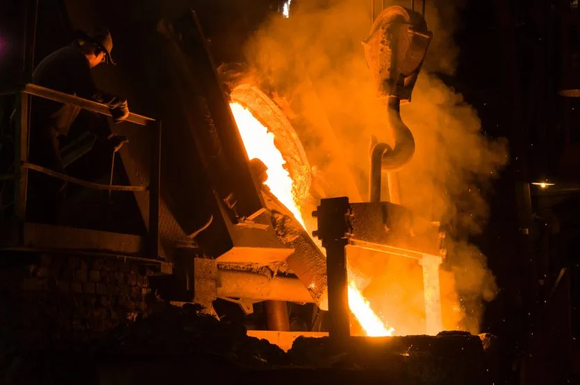 Революційний танталовий сплав витримує 2400°C: перспектива для гіперзвукових систем