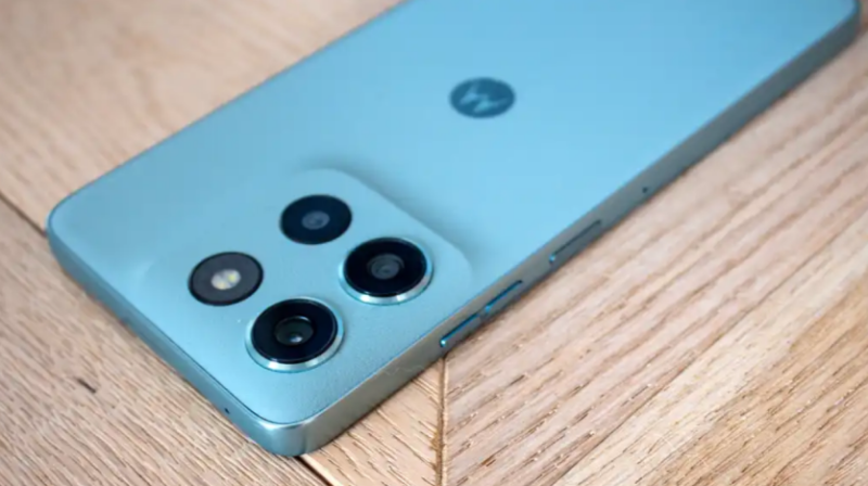 Moto G77 Power: Motorola розкрила дату запуску, характеристики та дизайн