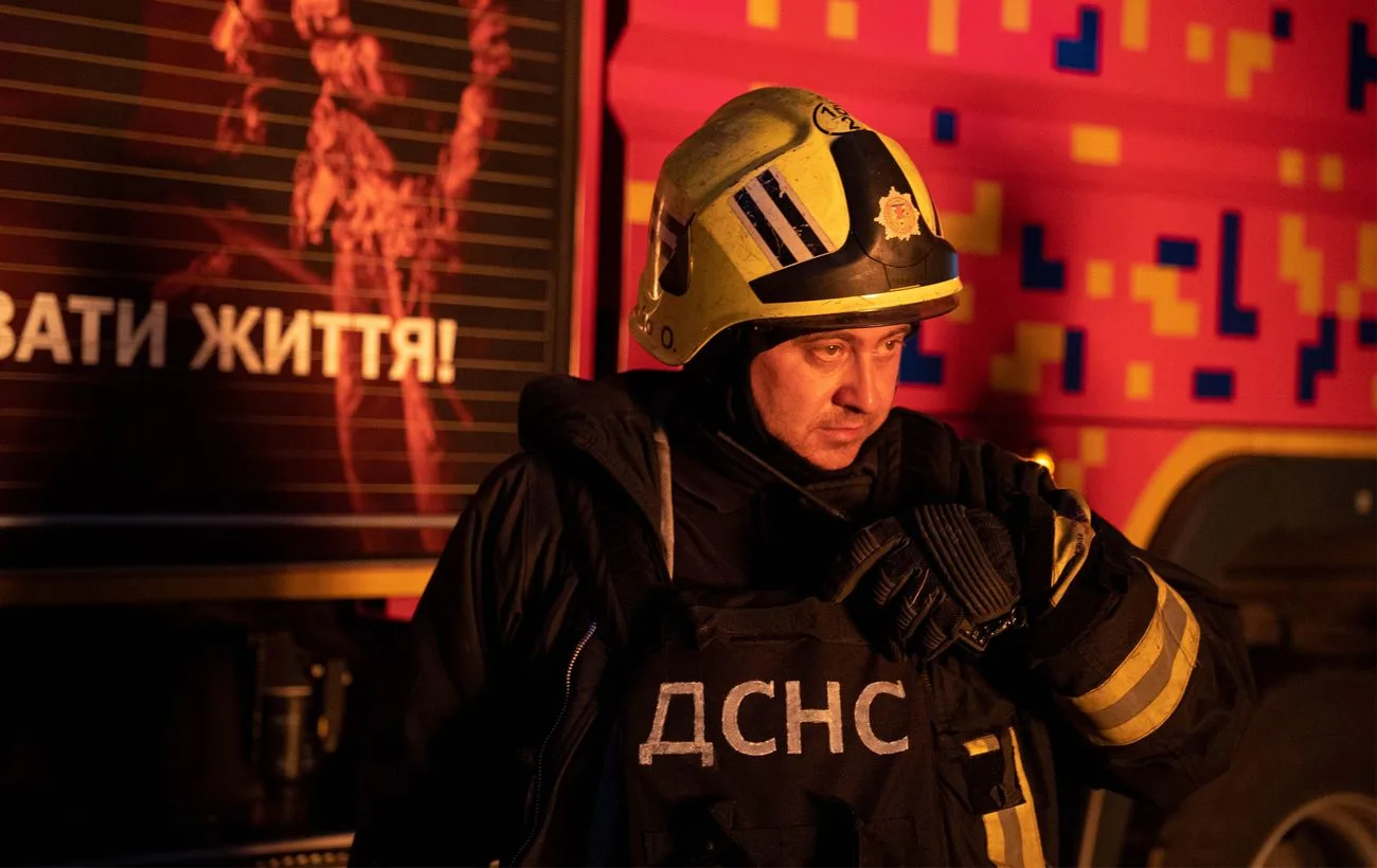 UKRTAC повністю знищена російськими ракетами: завод та склади компанії у Києві зруйновані