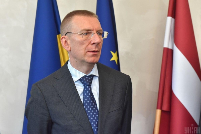 НАТО має готуватися до найгіршого сценарію з Росією, - президент Латвії