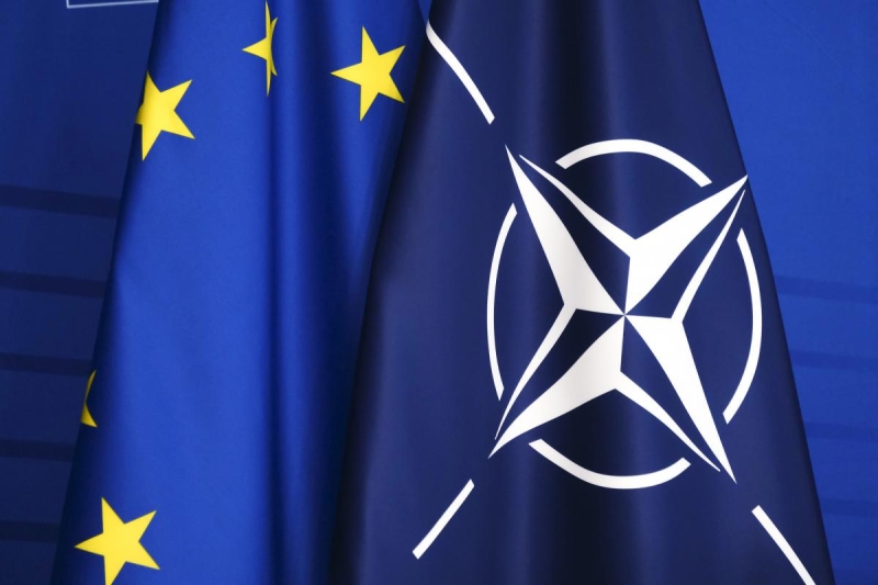 НАТО потребує планів дій у надзвичайних ситуаціях для оборони Європи, - FT