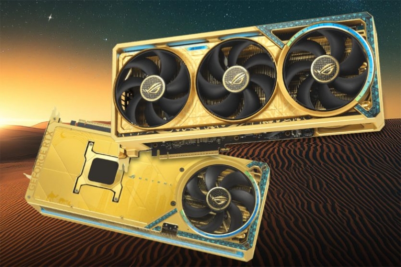 Навіщо купувати лише RTX 5090, якщо за 16% більше отримуєш повноцінний 4K-ПК з 9800X3D?