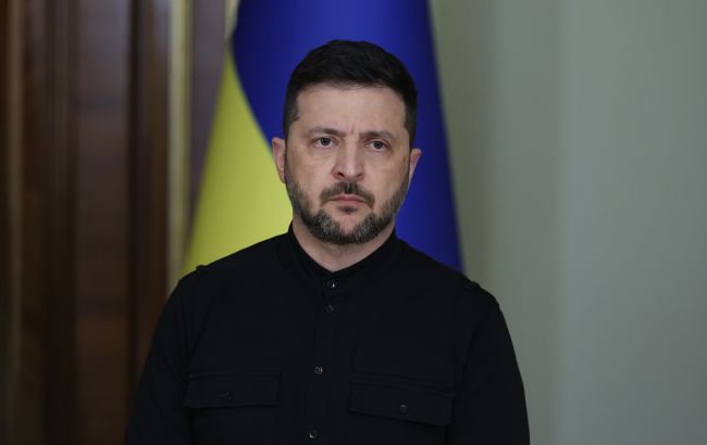 Небо визначить результат війни з РФ, – Зеленський