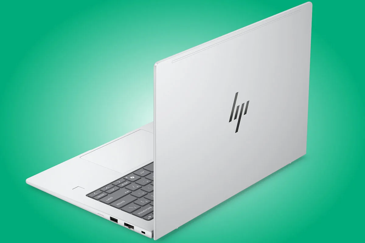 HP EliteBook 6 G2q: бізнес-ноутбук на Snapdragon X2 за понад $3500
