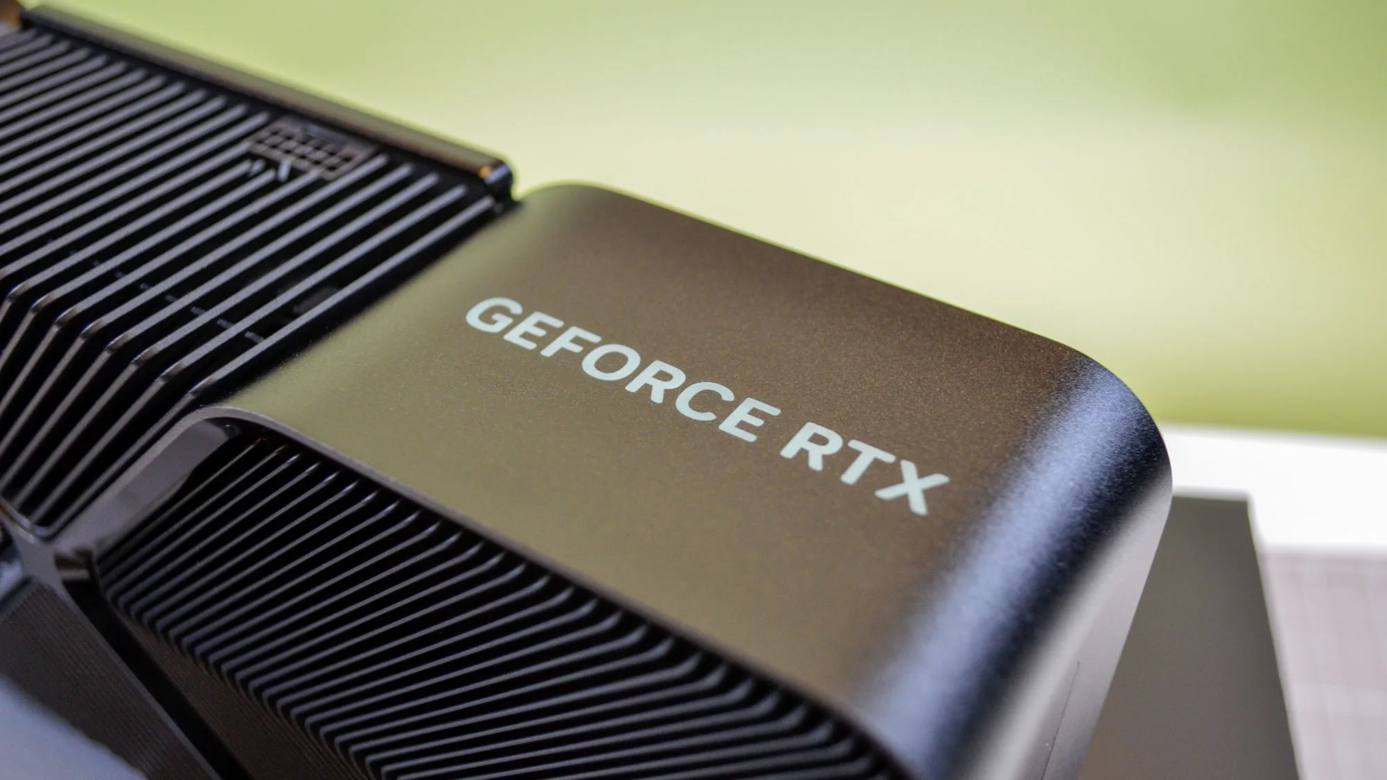 Seasonic розкрила характеристики GeForce RTX 5080 SUPER: TBP, пам’ять та частоти