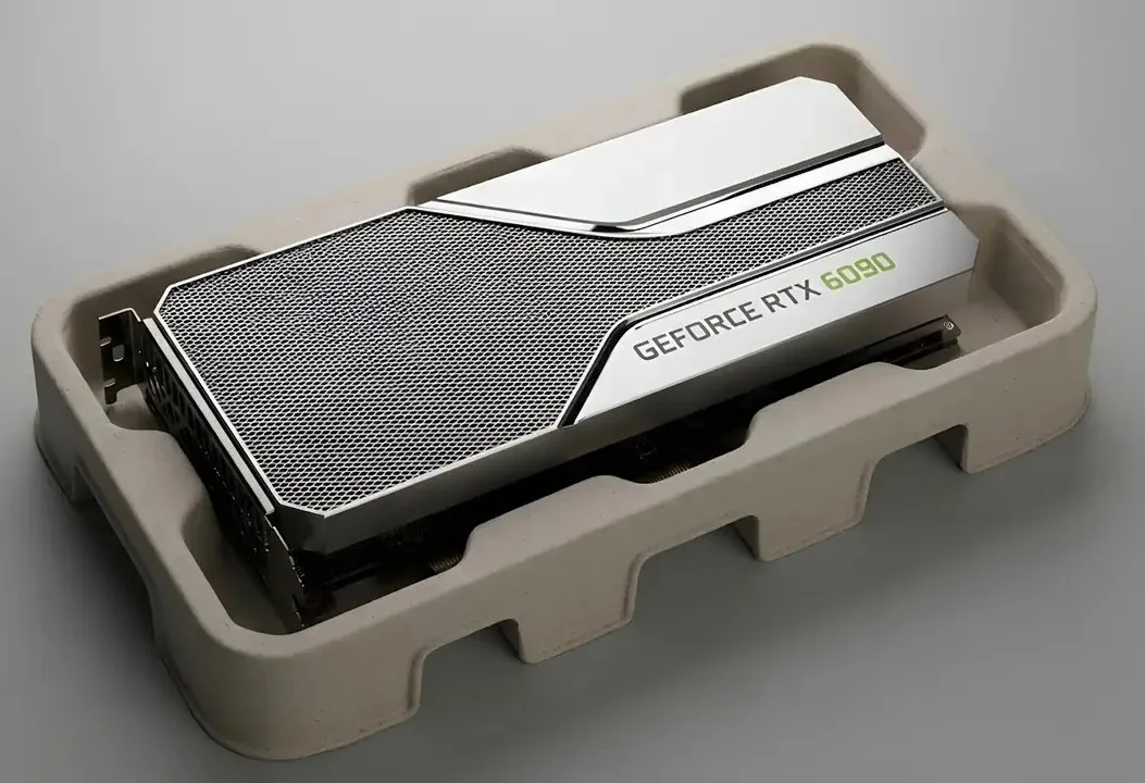 NVIDIA перенесла вихід RTX 60 — у 2027 році вийде серія RTX 50 Super