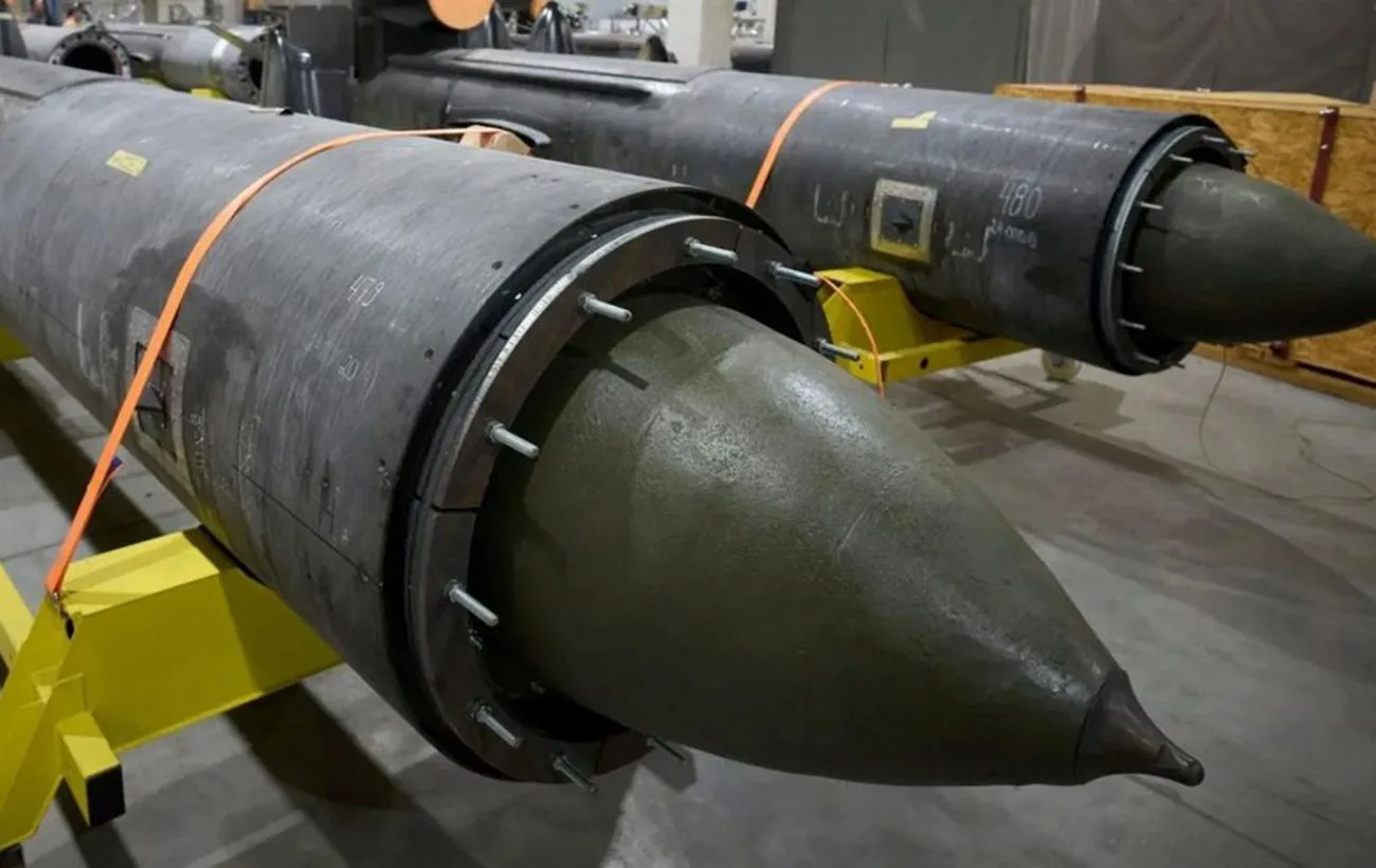 Порівняння характеристик FP-7 та FP-9 ракет