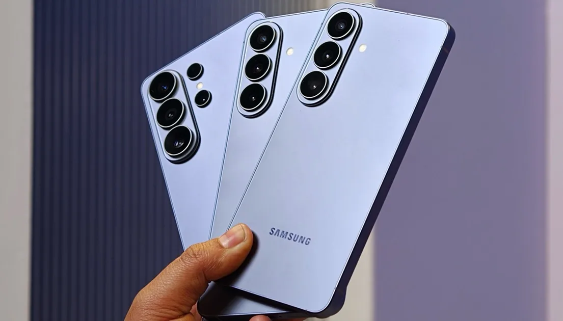 Samsung обмежить камери Galaxy S27 Pro задля підвищення ексклюзивності Ultra-версії