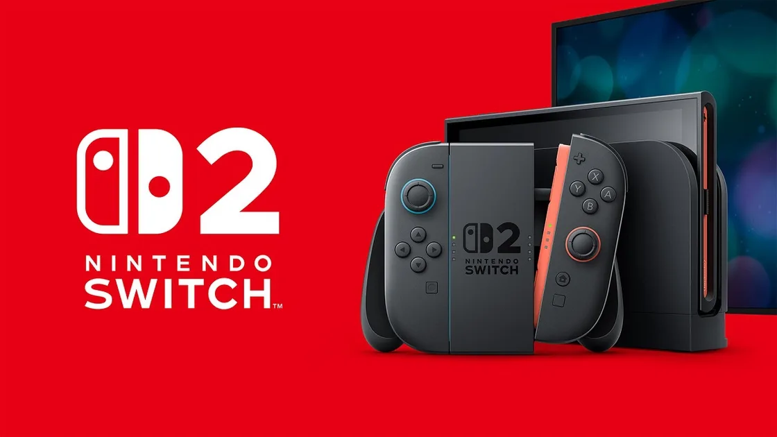 Nintendo веде переговори з Samsung про OLED-панелі для Switch 2