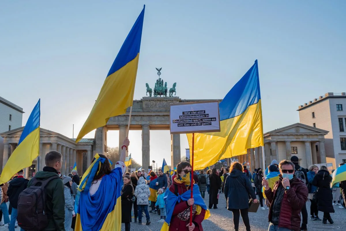 ЄС продовжив захист українців до 2028 року з новими умовами для ухилянців
