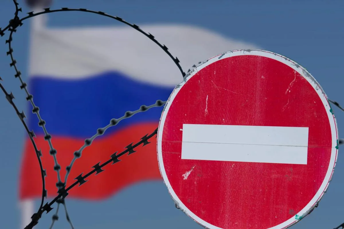 ЄС готує рекордний пакет санкцій проти 1600 компаній-помічників Росії