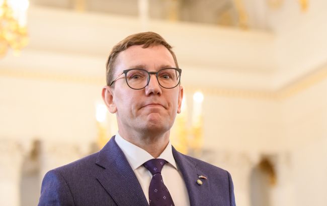 Прем’єр Естонії закликав ЄС терміново відкрити усі переговорні кластери для України