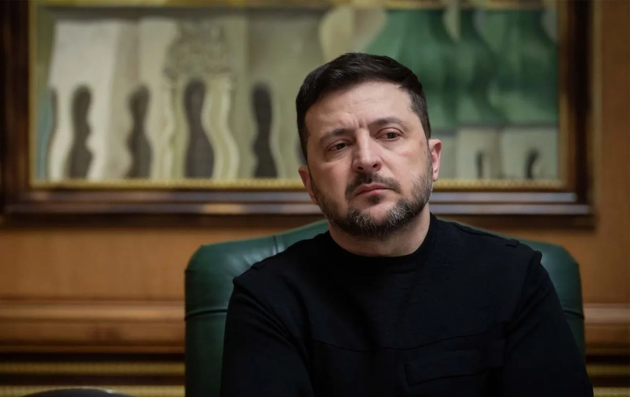 Зеленський розкрив масштаб втрат України і Росії у повномасштабній війні