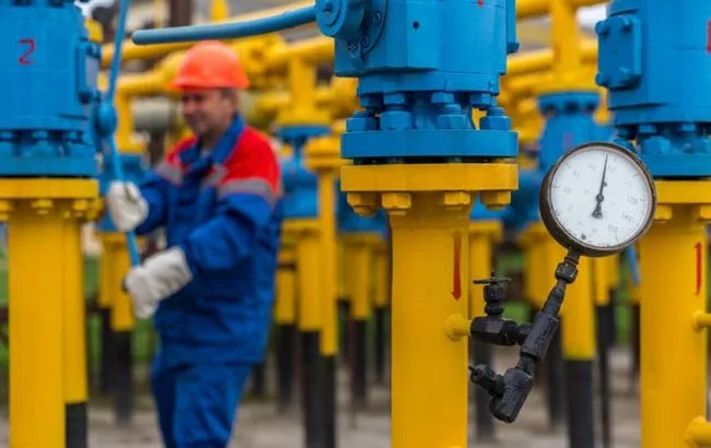 Експорт українського газу допоможе профінансувати відновлення видобувних об’єктів