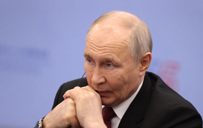 Путін доручив продовжити масовані удари по Україні, – росЗМІ