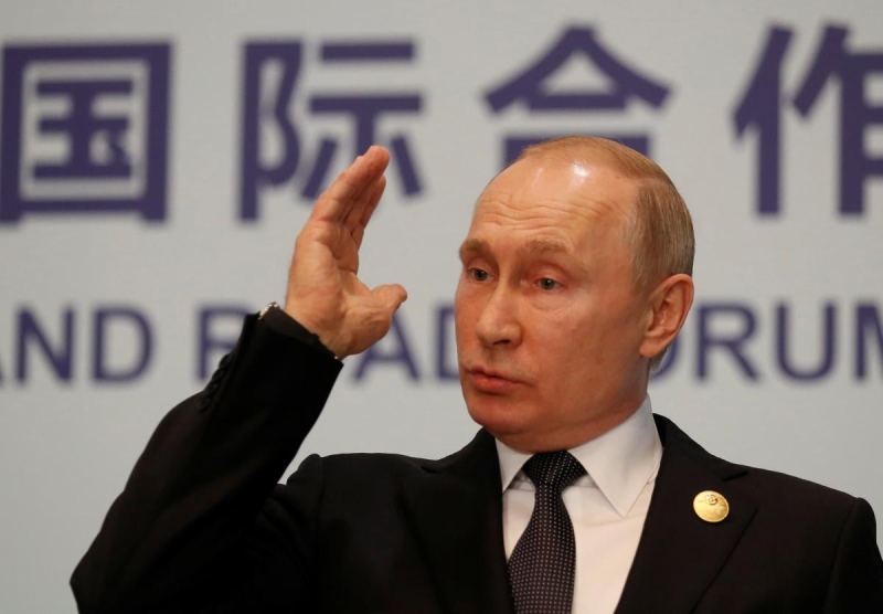 Путін під тиском: війну публічно критикують найвпливовіші представники режиму, - The Hill