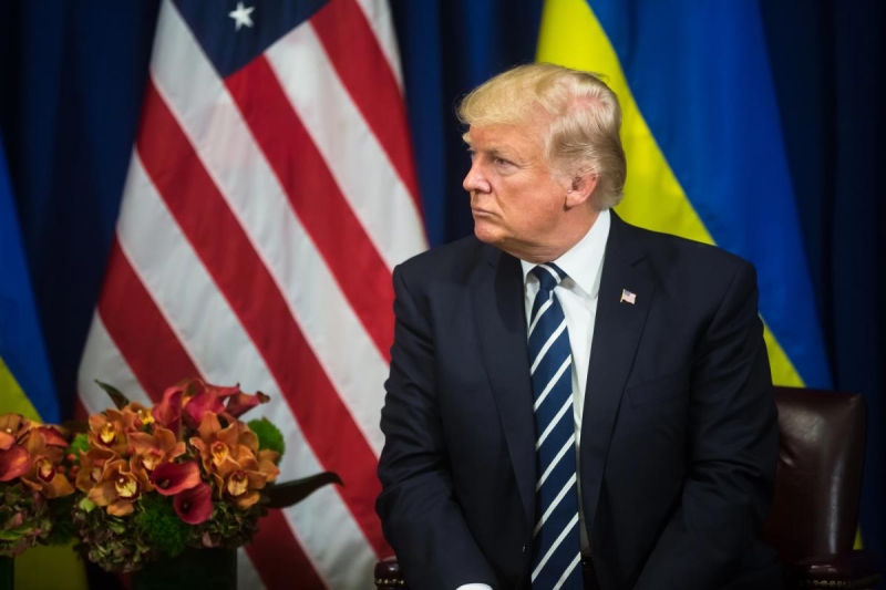 Путін пом'якшив свої умови для закінчення війни проти України, - Трамп