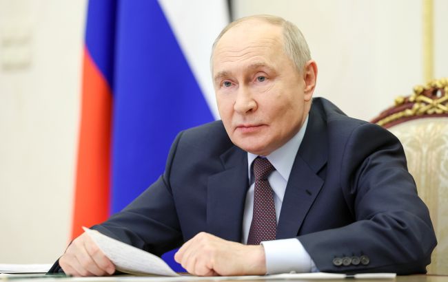 Путін заявив про нібито захоплення Костянтинівки, але є нюанс