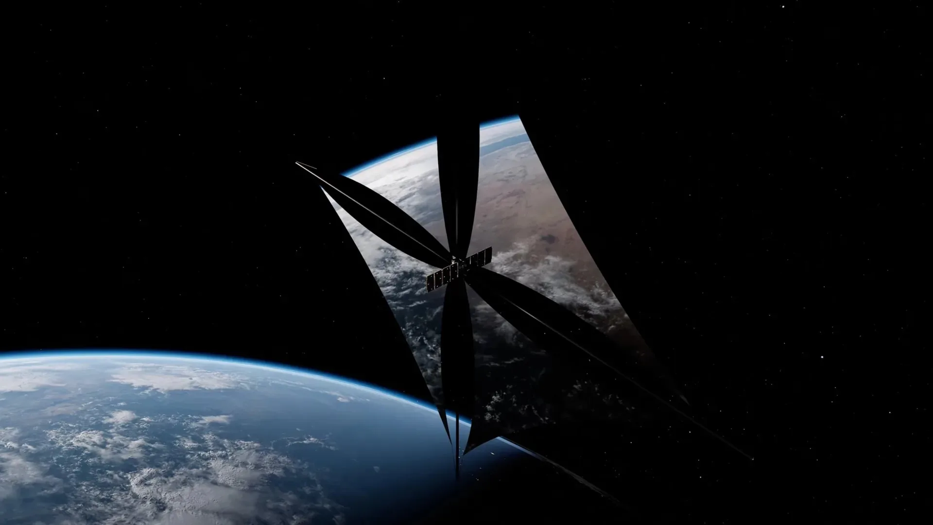 Reflect Orbital отримала дозвіл FCC на запуск дзеркального супутника Eärendil-1