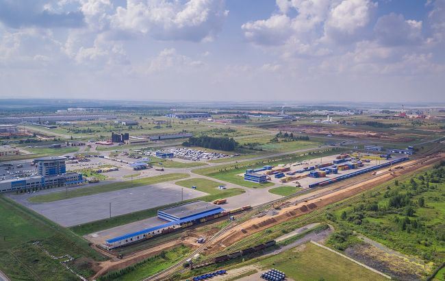 Росія розширює головний завод з виробництва “Шахедів” (супутникові знімки)