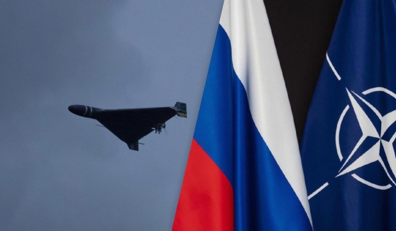 Російські виробники та оператори дронів активно готуються до війни з НАТО, - Newsweek