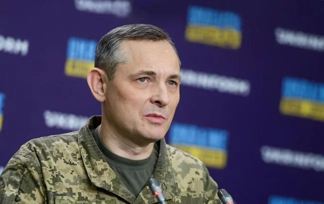 Атака на Київ: чи була вона найбільшою за балістикою – коментар Ігната