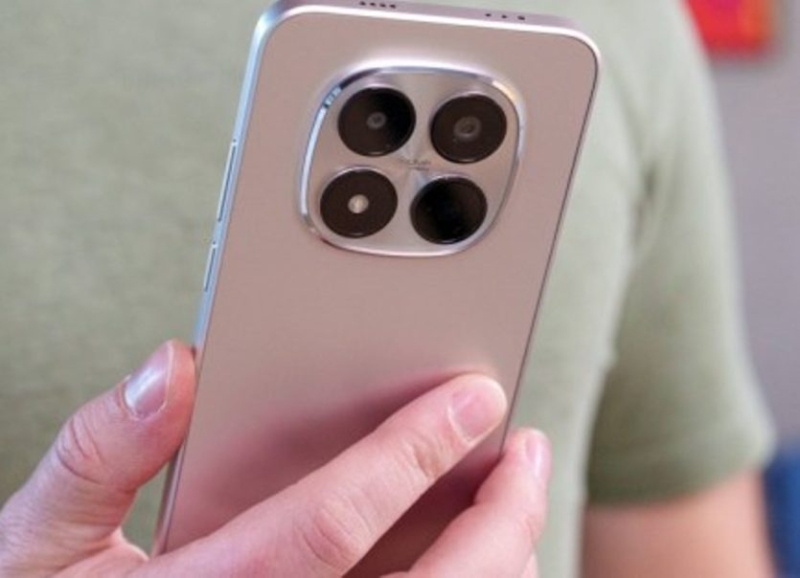 Серія Redmi Note 17 виходить вже у липні: що чекати і коли