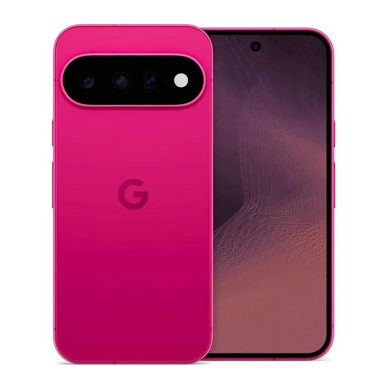 Складна конструкція Pixel 11 Pro Fold