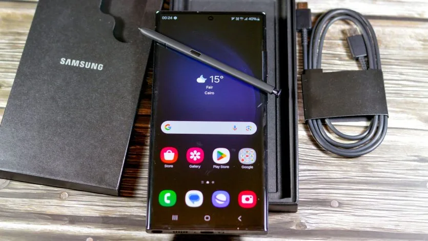 Samsung Galaxy S25 Ultra та S24 Ultra розряджаються вдвічі швидше після липневого оновлення