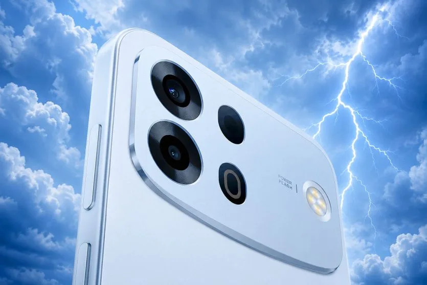 OPPO A7 Pro Max з акумулятором 10000 мА·год: новий рекорд бренду