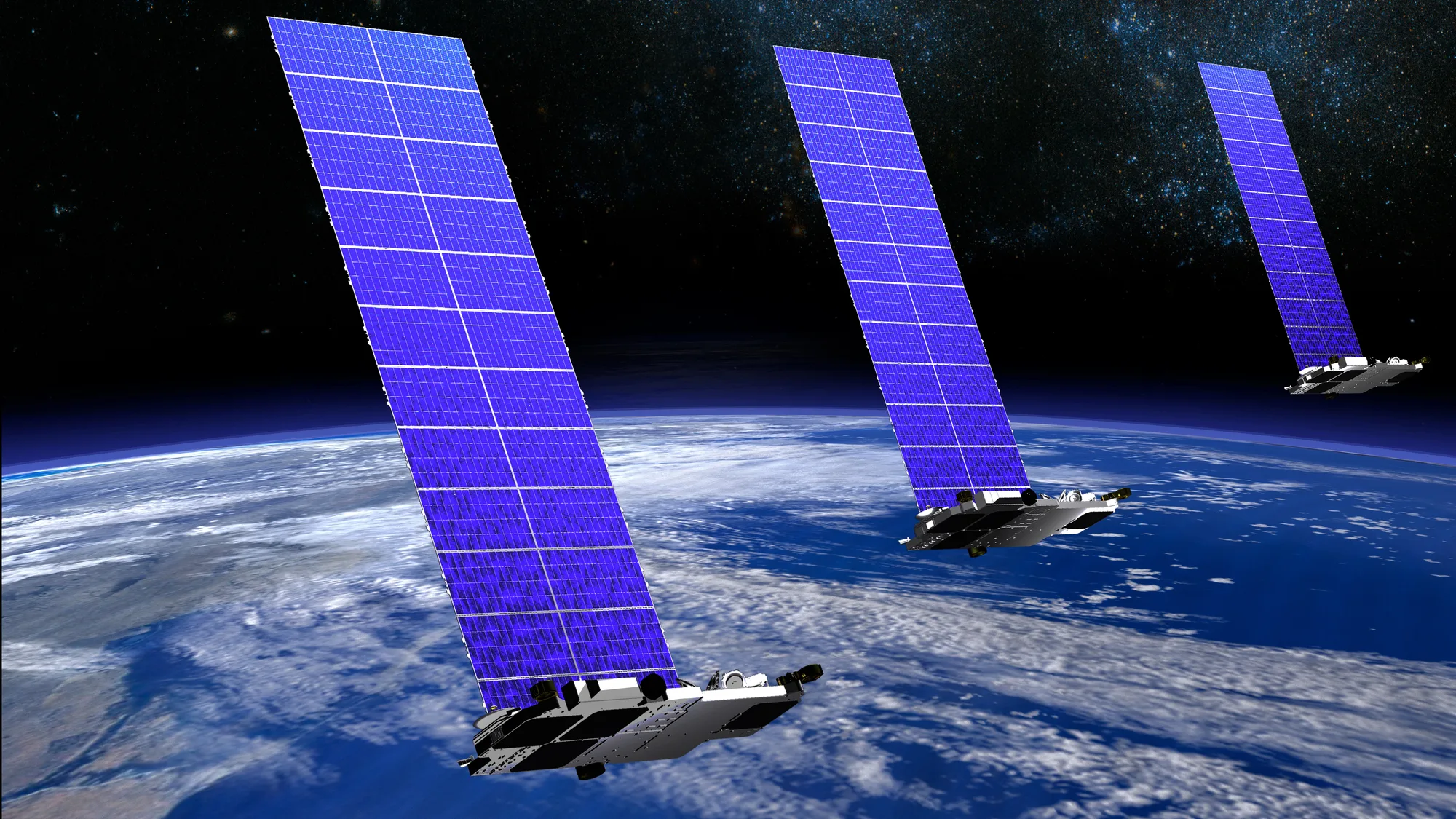 SpaceX утилізує сотні супутників Starlink щороку: масштаби та плани розширення