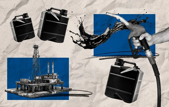 Ціни на пальне 18 липня: де найдешевший бензин і на скільки подорожчав дизель