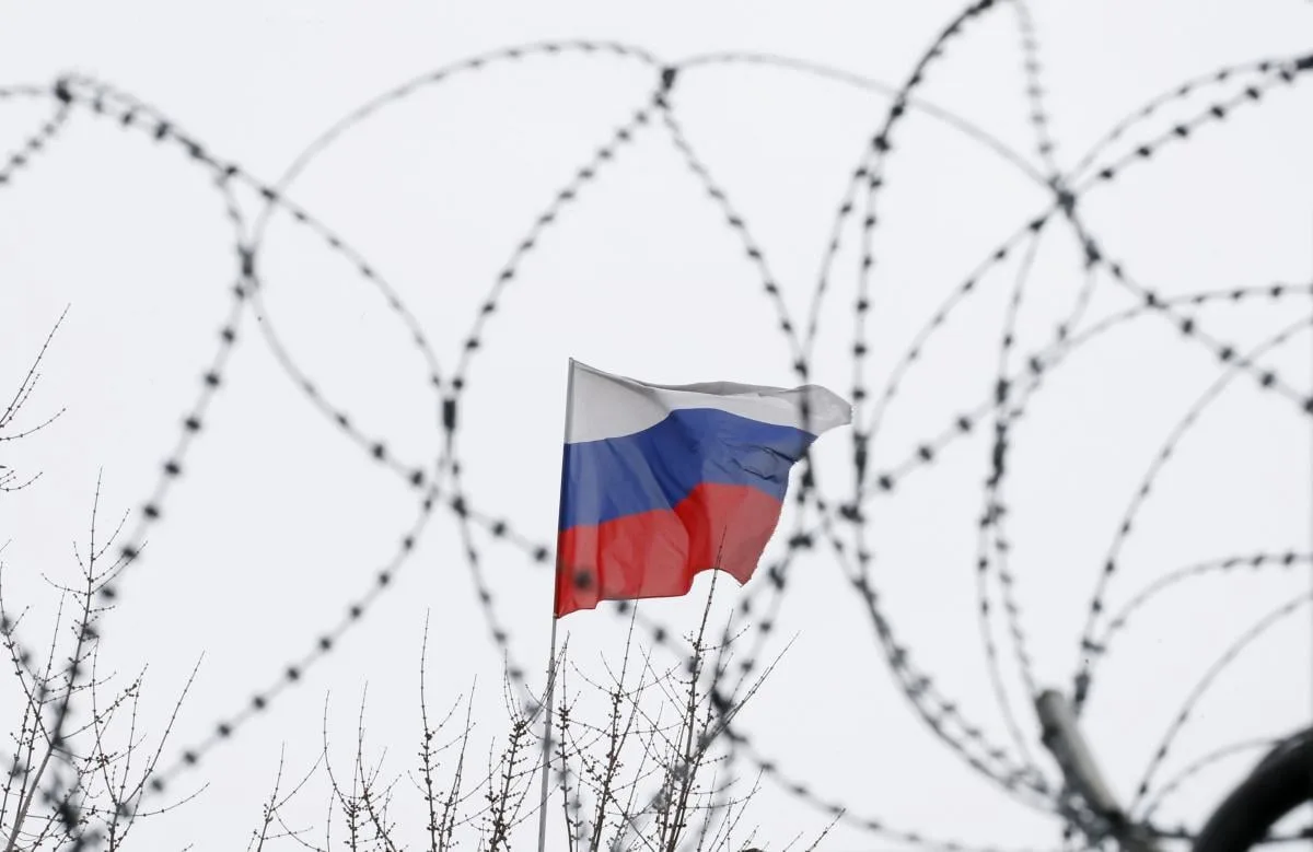 Законопроект Грема про санкції: як США планують розпустити російський тіньовий флот