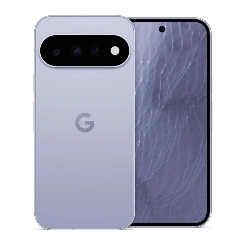 Технічні параметри смартфонів серії Pixel 11
