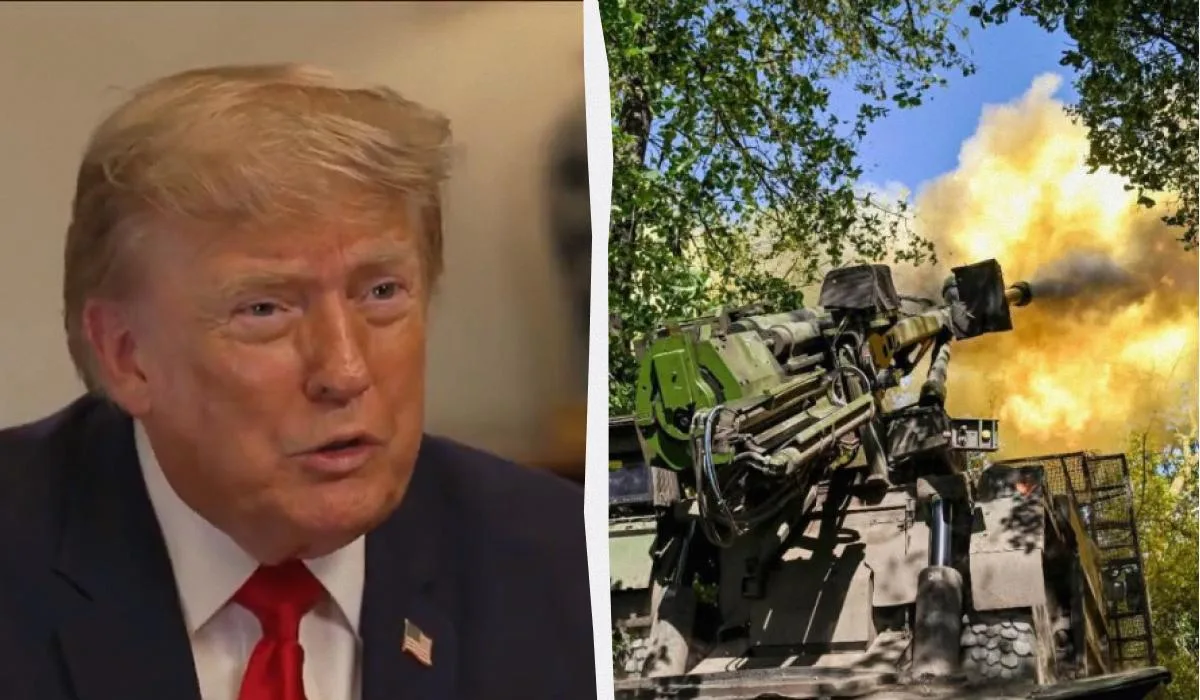 Трамп прогнозує завершення війни в Україні до 2029 року