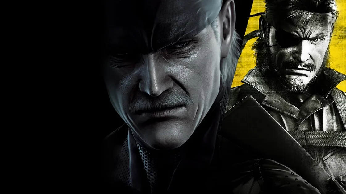 Konami випустить Metal Gear Solid 4 на всіх платформах: деталі збірки Master Collection Vol.2