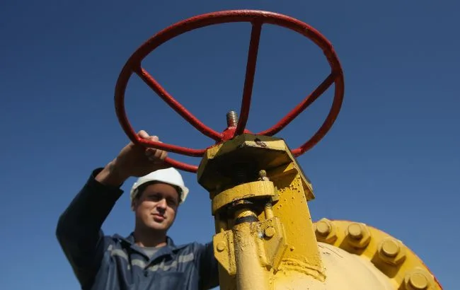 Експорт газу як інструмент підтримки видобутку: умови за експертом